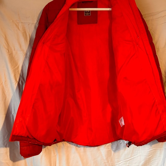 Beautiful Res puffer - Picture 5 of 5